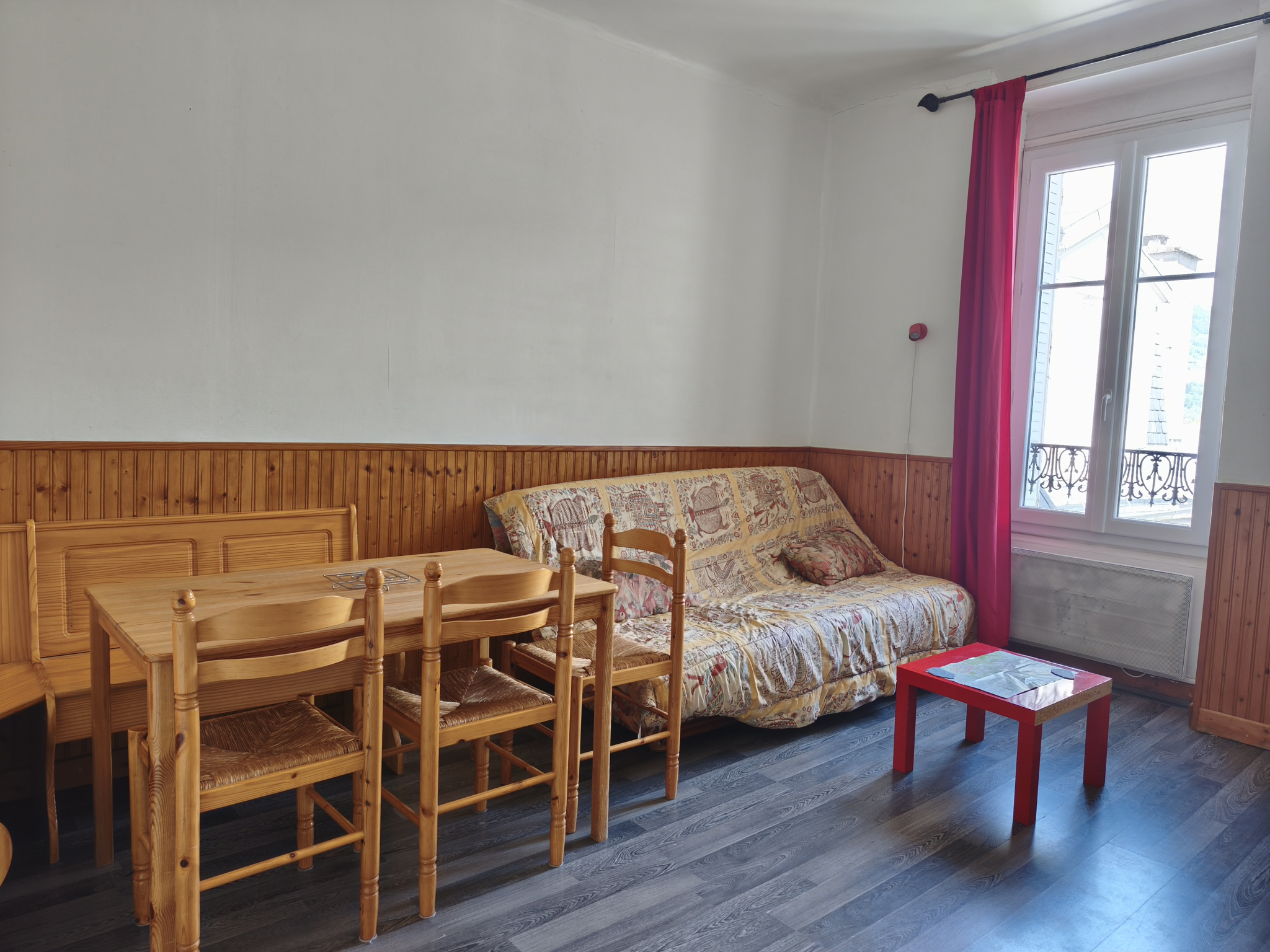 Appartement à vendre à La bourboule, 32 m², 2 pièces – photo 3 sur 14