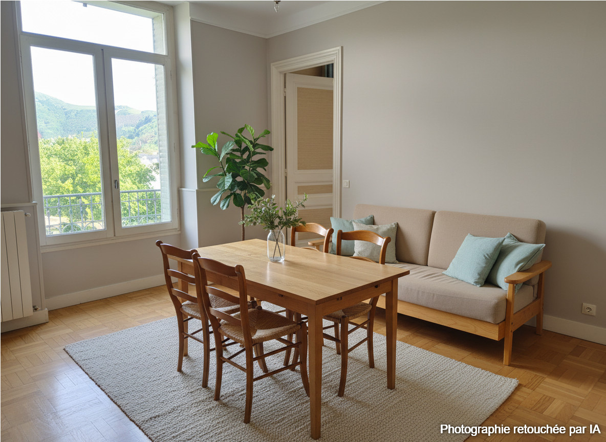 Appartement à vendre à Mont dore, 49 m², 3 pièces – photo 2 sur 10