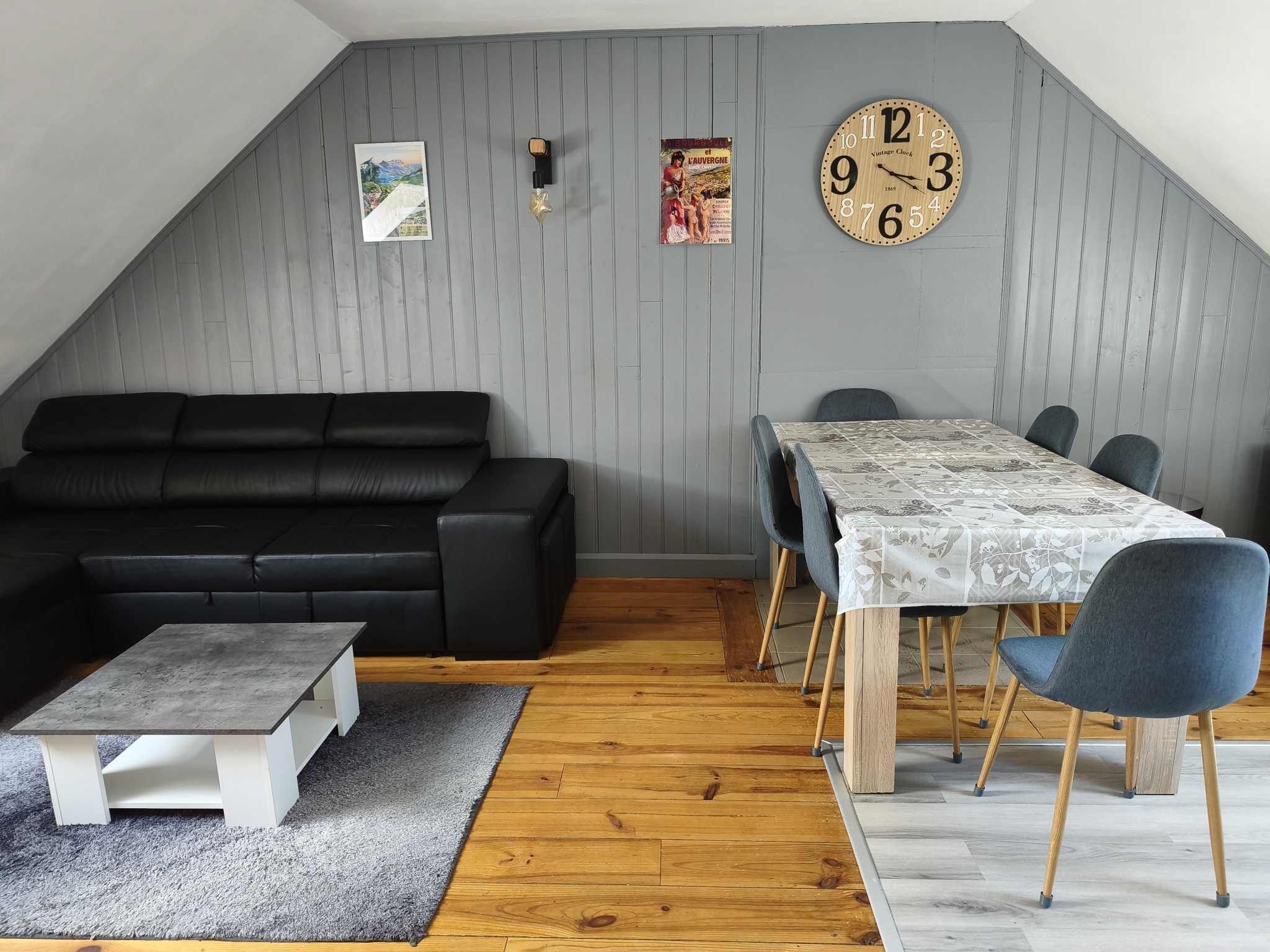 Appartement à vendre à La bourboule, 38 m², 3 pièces – photo 3 sur 15