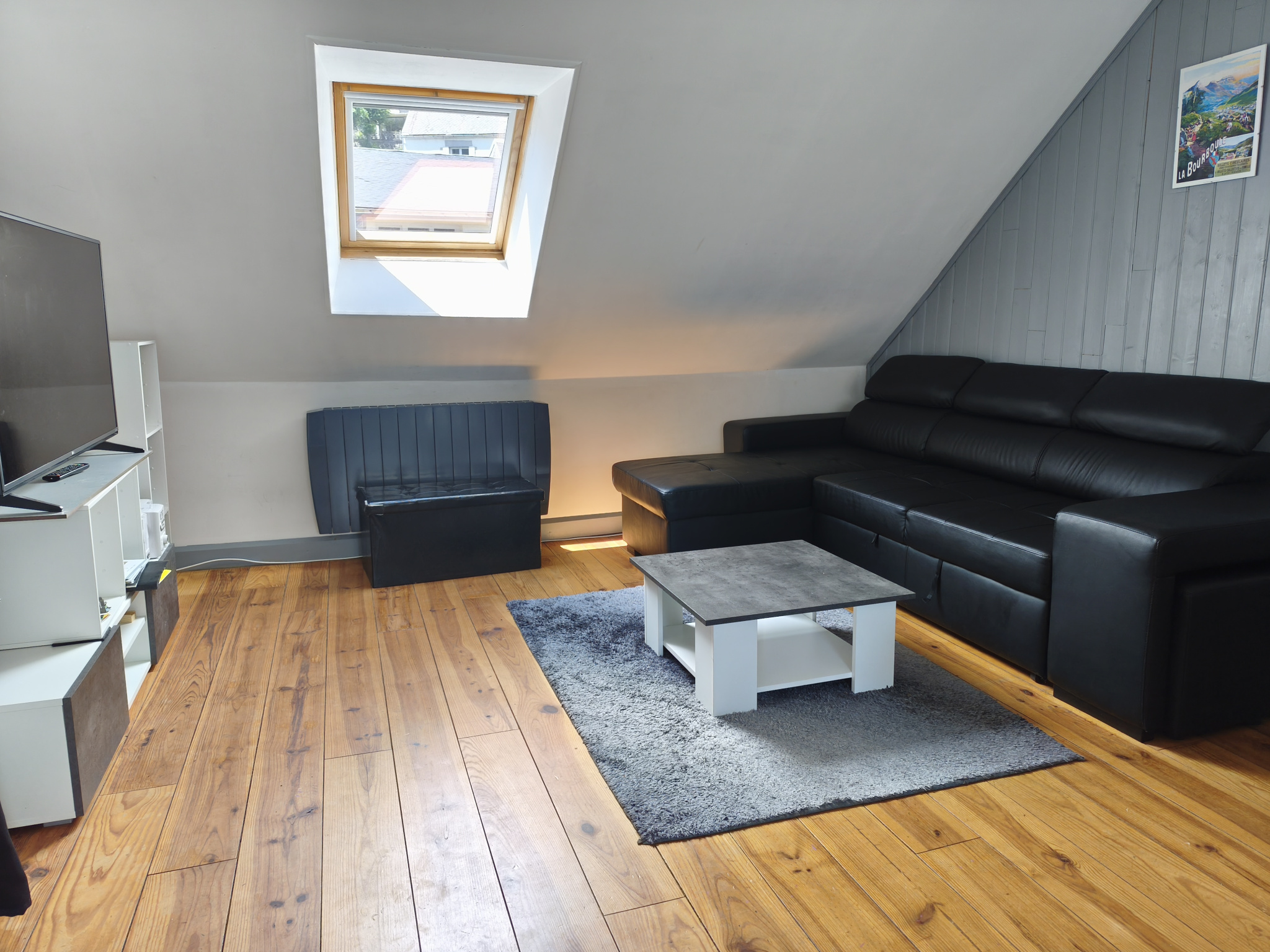 Appartement à vendre à La bourboule, 38 m², 3 pièces – photo 1 sur 15