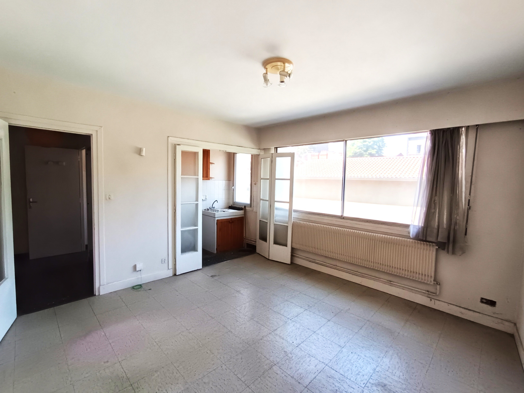 Appartement à vendre à Clermont ferrand, 23,34 m², 1 pièce – photo 2 sur 4