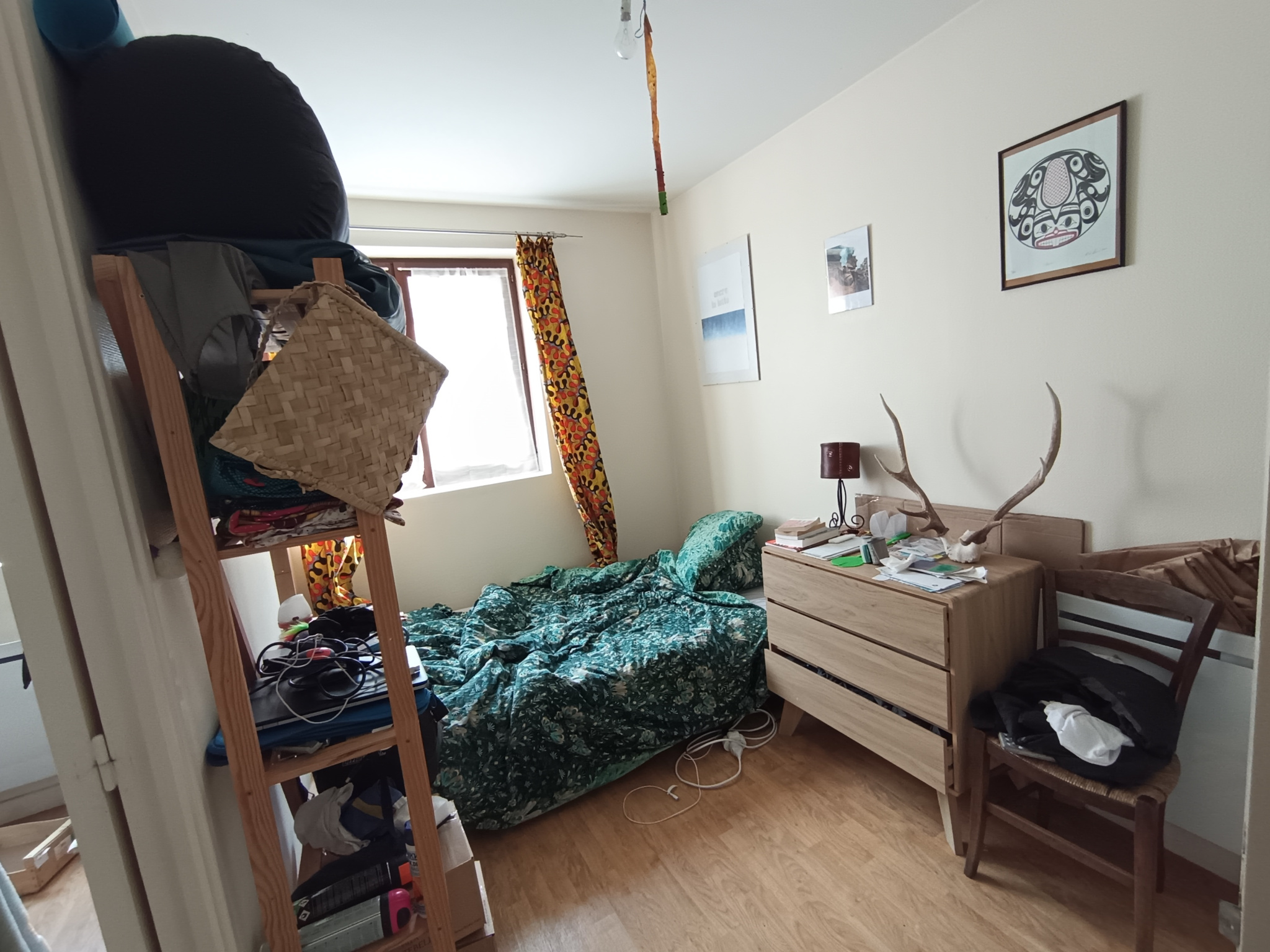 Appartement à louer à La bourboule, 28 m², 2 pièces – photo 3 sur 4
