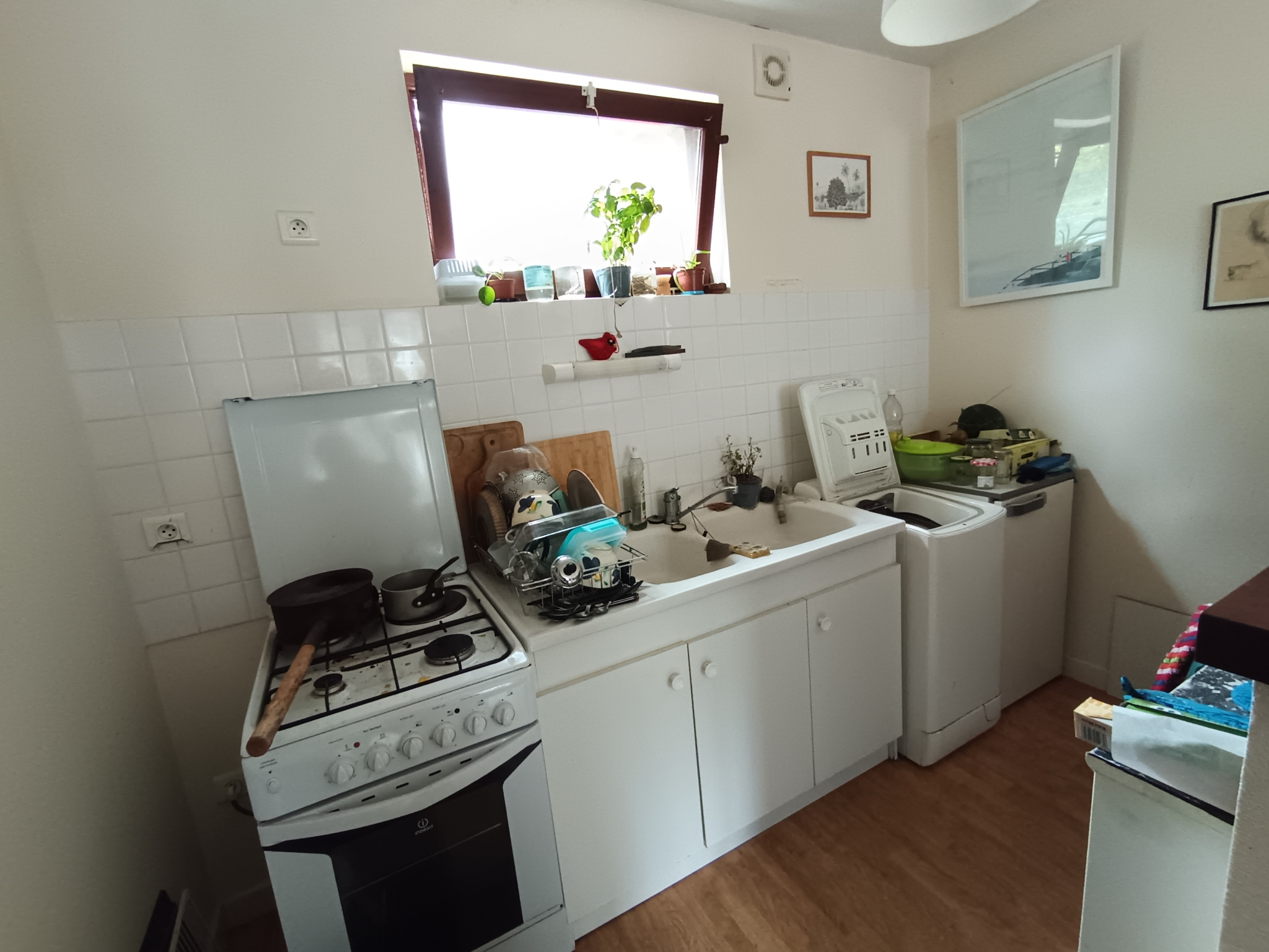 Appartement à louer à La bourboule, 28 m², 2 pièces – photo 2 sur 4