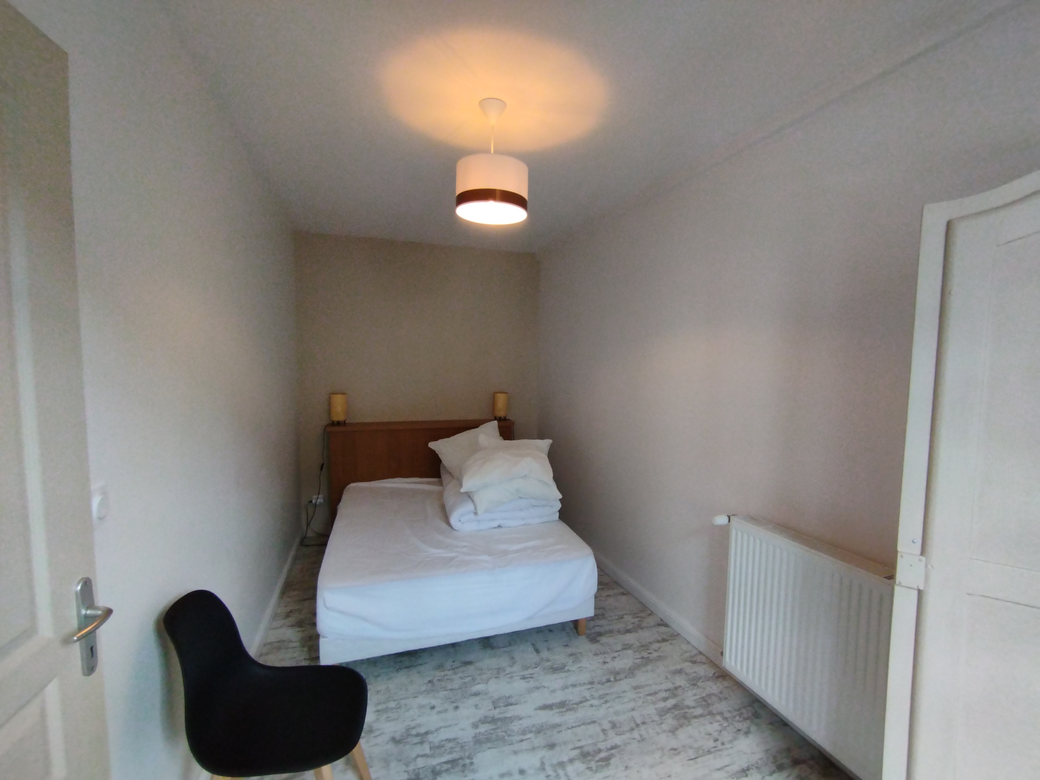 Appartement à louer à La bourboule, 33,73 m², 2 pièces – photo 3 sur 4