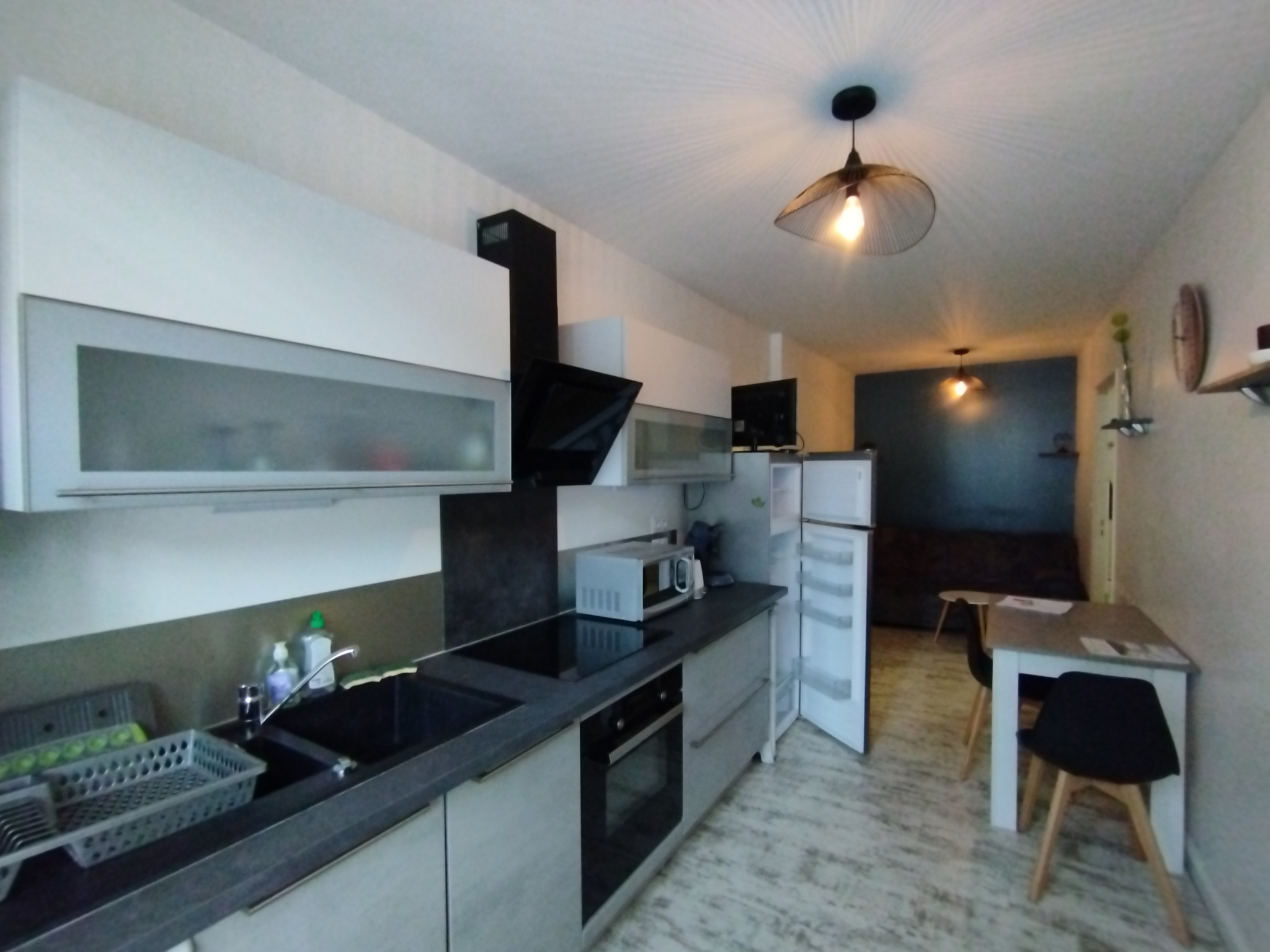 Appartement à louer à La bourboule, 33,73 m², 2 pièces – photo 1 sur 4