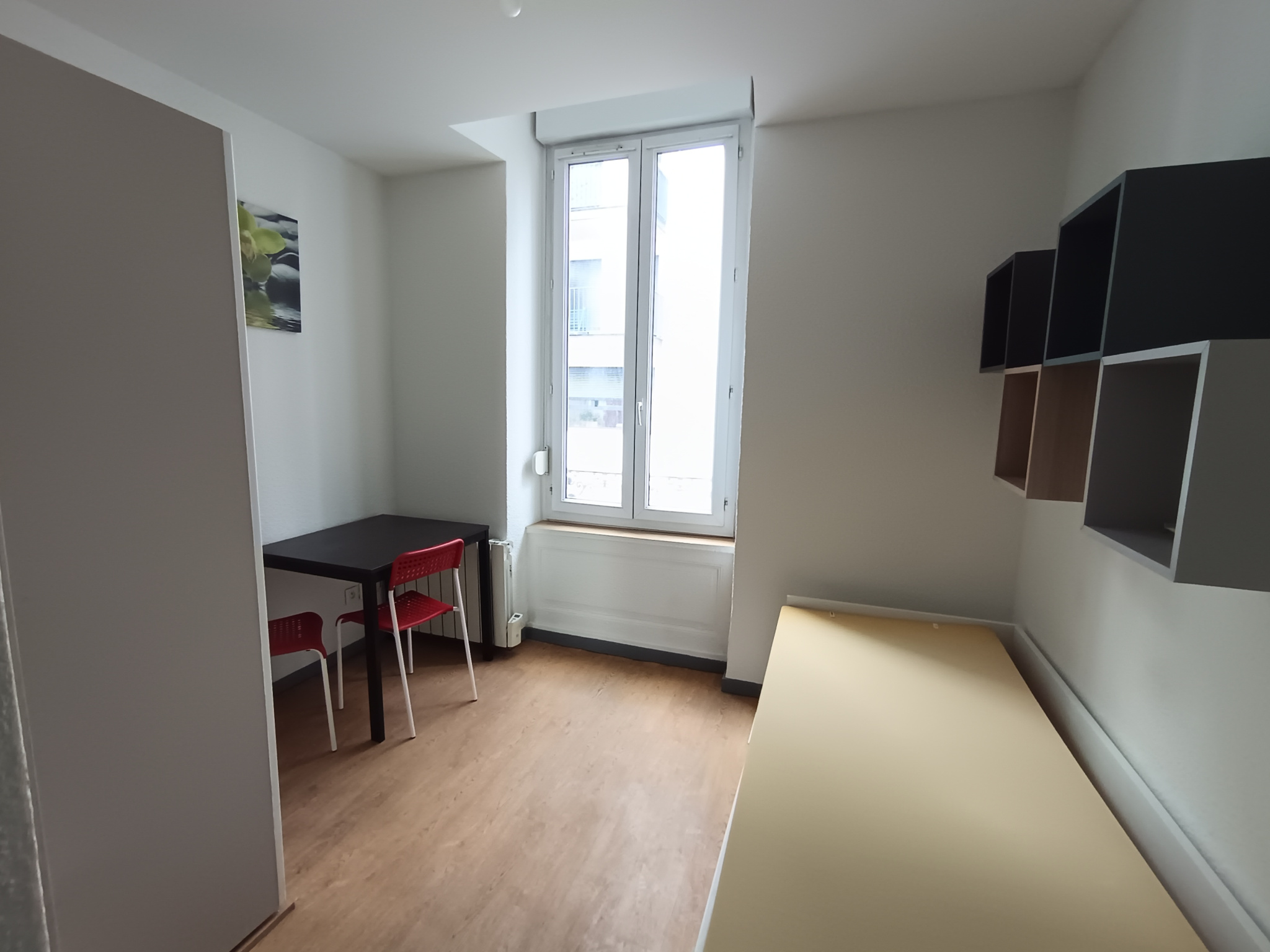 Appartement à louer à Clermont ferrand, 12,38 m², 1 pièce – photo 2 sur 3