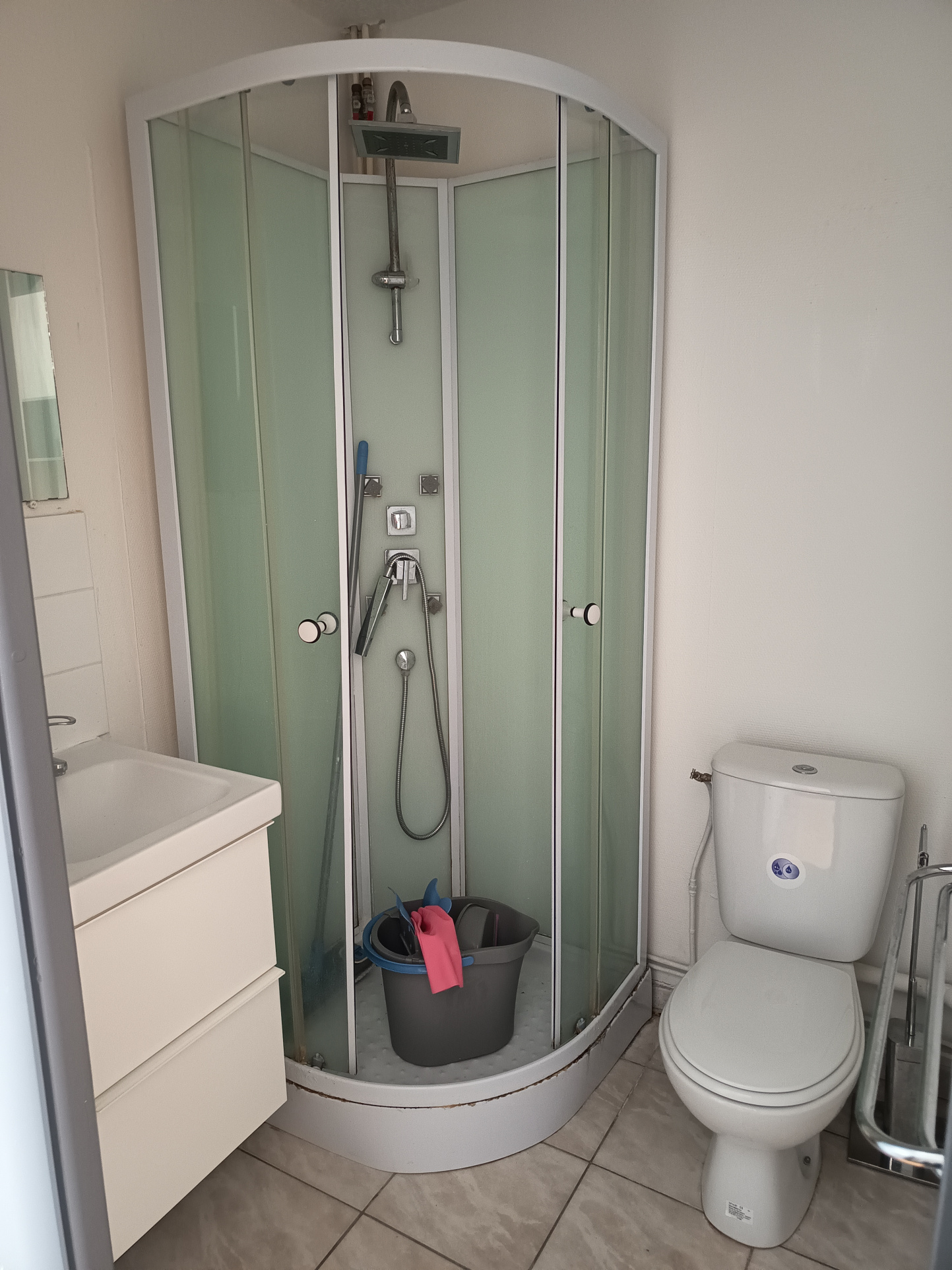 Appartement à louer à Clermont ferrand, 12,38 m², 1 pièce – photo 3 sur 3