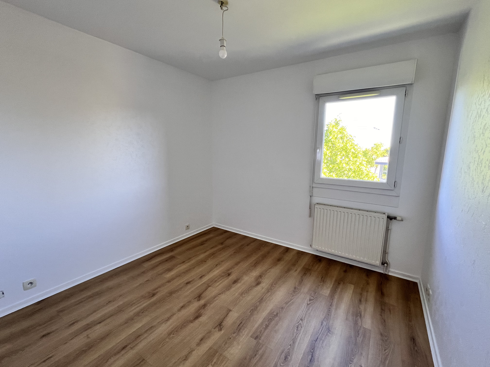 Appartement à louer à Beaumont, 48,95 m², 2 pièces – photo 3 sur 9