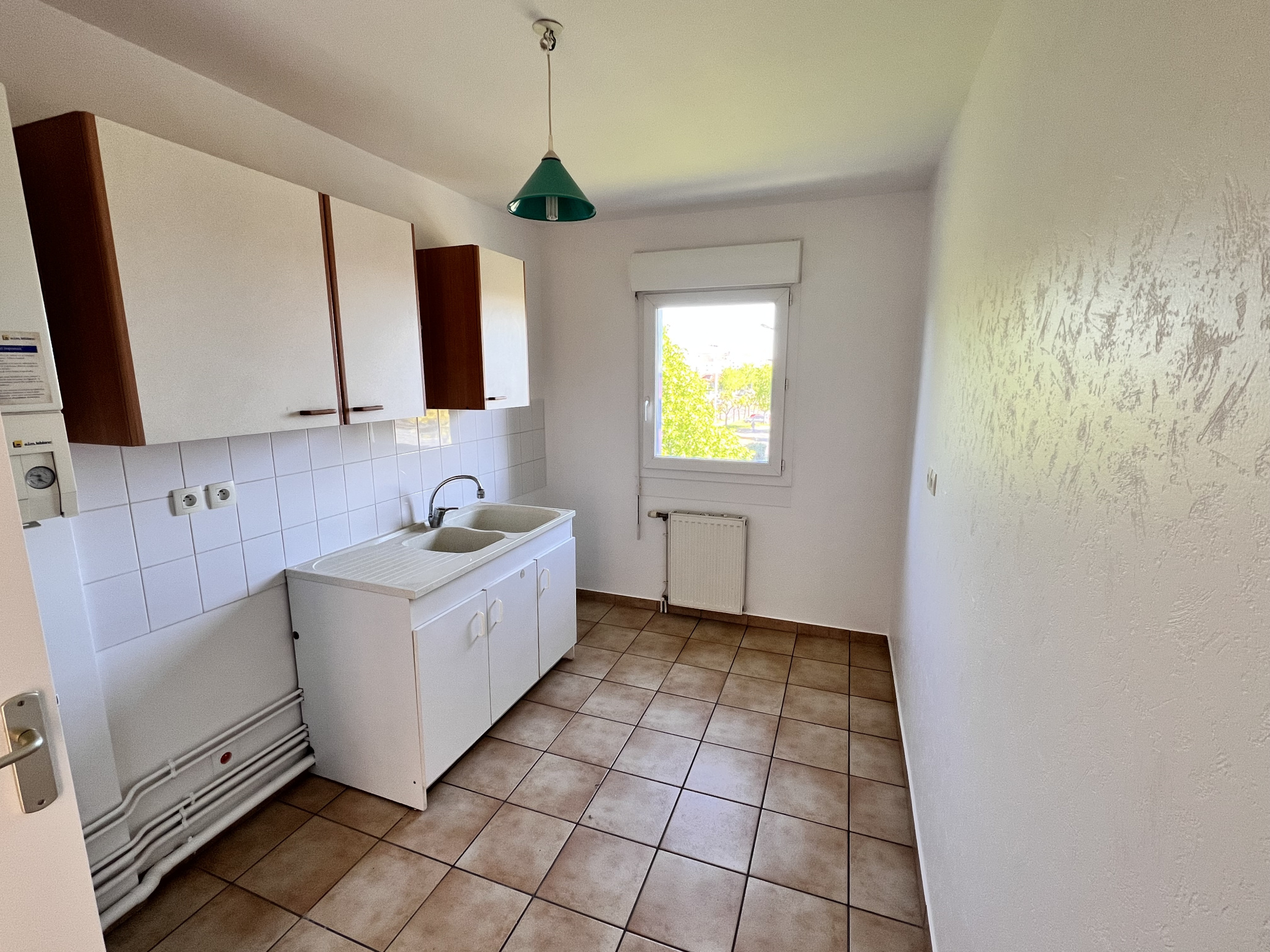 Appartement à louer à Beaumont, 48,95 m², 2 pièces – photo 2 sur 9