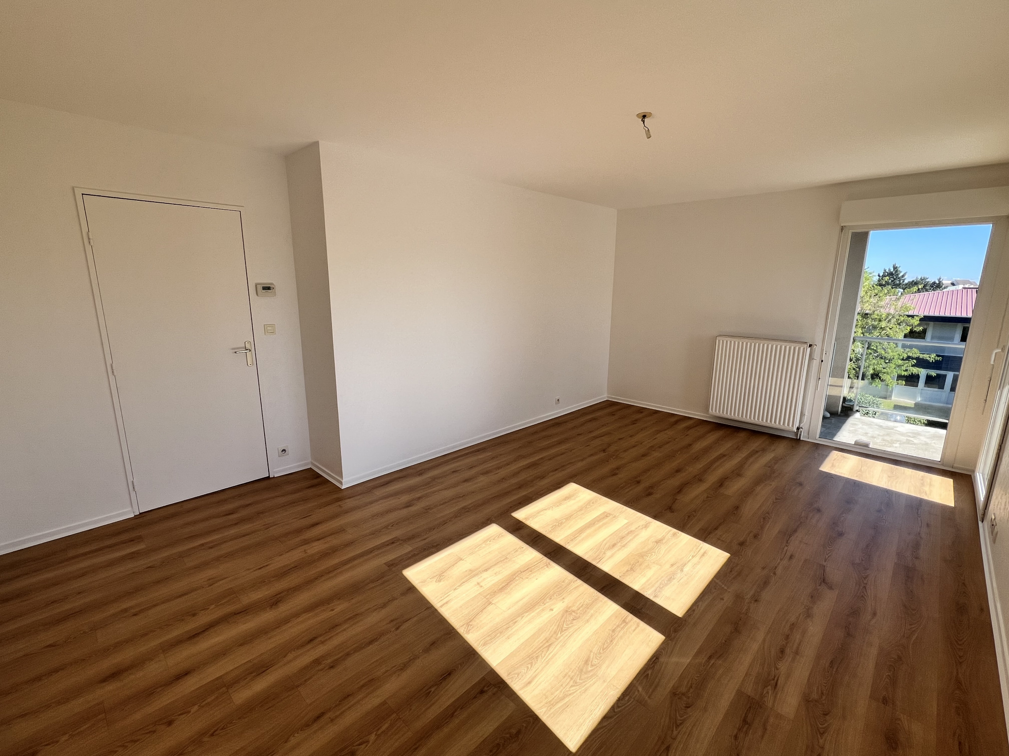 Appartement à louer à Beaumont, 48,95 m², 2 pièces – photo 1 sur 9