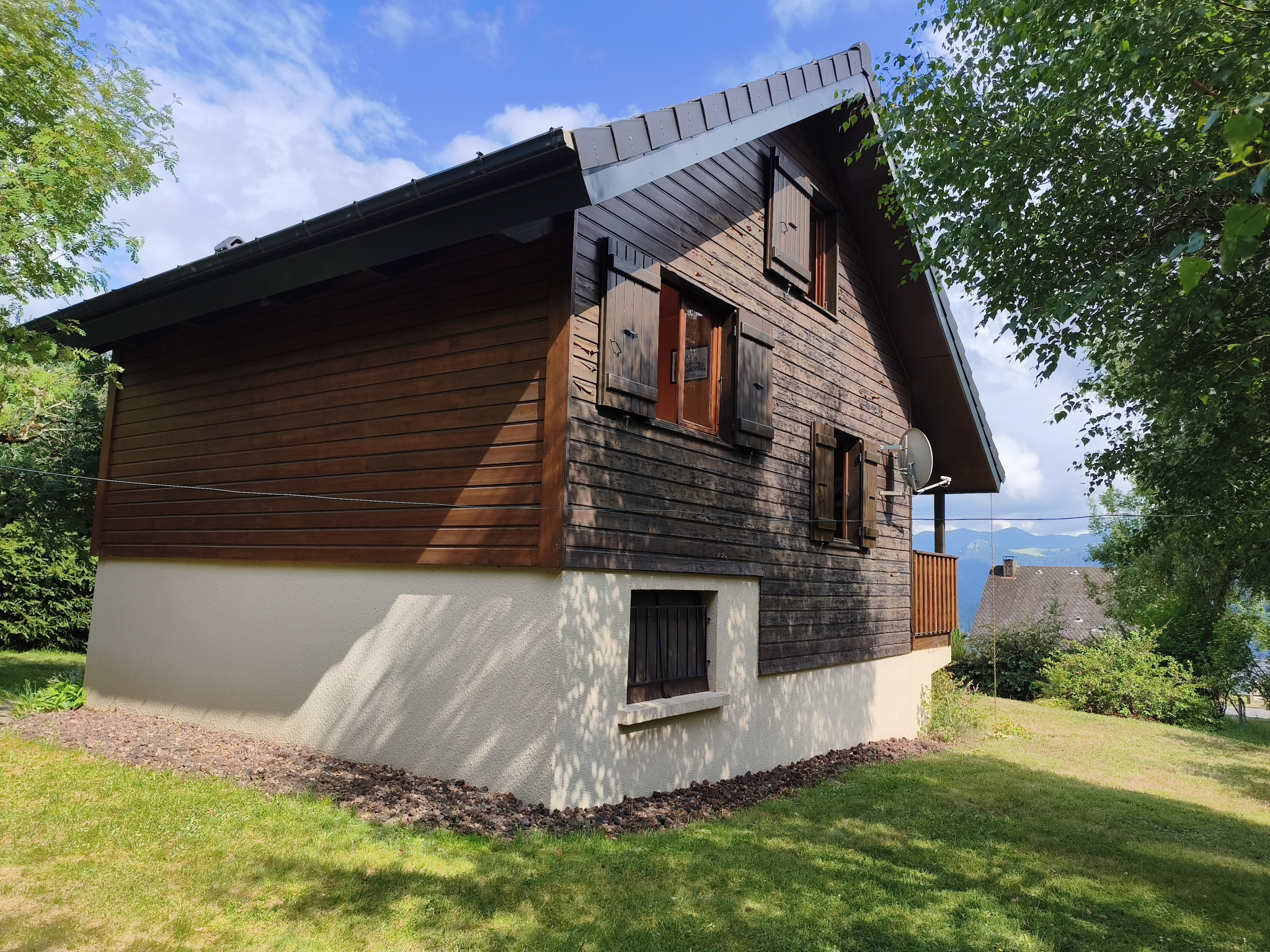 Maison à vendre à Murat le quaire, 45 m², 3 pièces – photo 3 sur 20