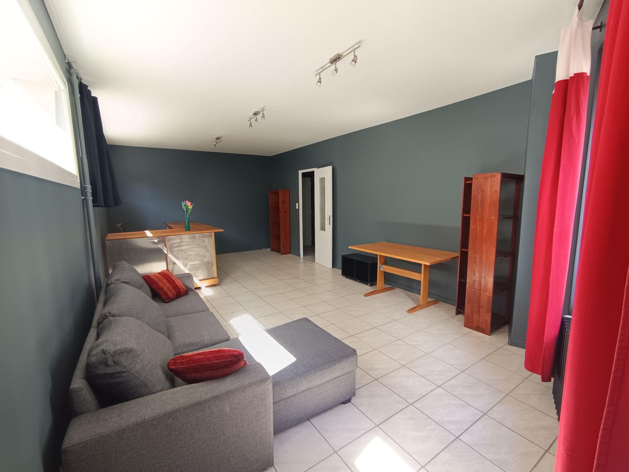 Appartement à louer à Clermont ferrand, 55,73 m², 2 pièces – photo 2 sur 7