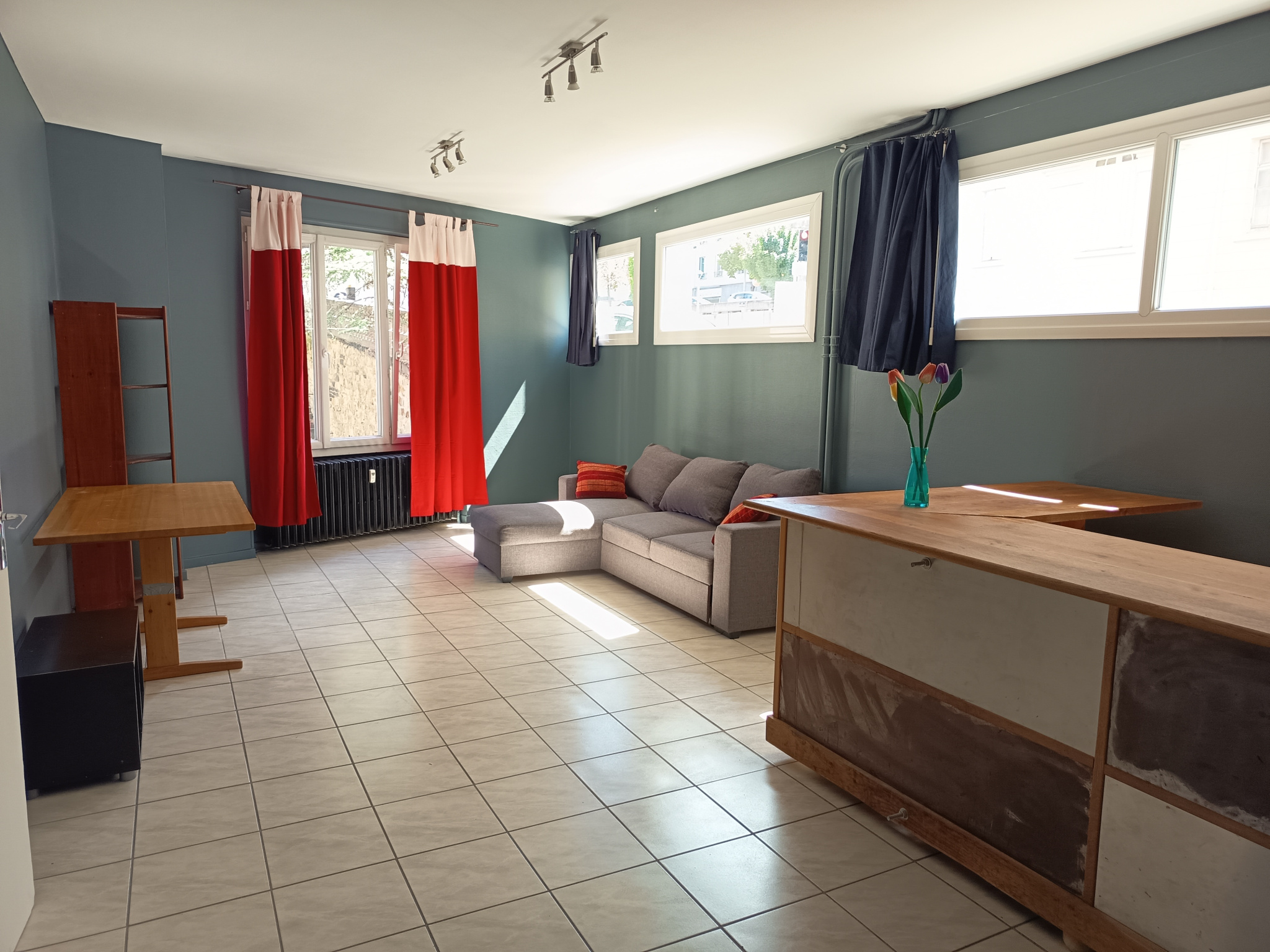 Appartement à louer à Clermont ferrand, 55,73 m², 2 pièces – photo 1 sur 7