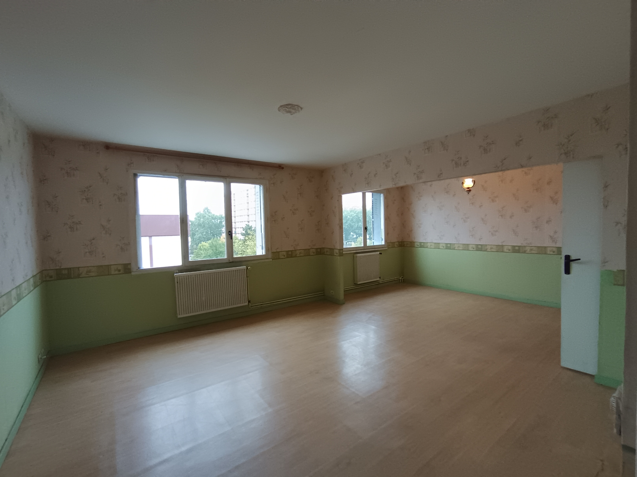 Appartement à vendre à Clermont ferrand, 99 m², 5 pièces – photo 3 sur 8