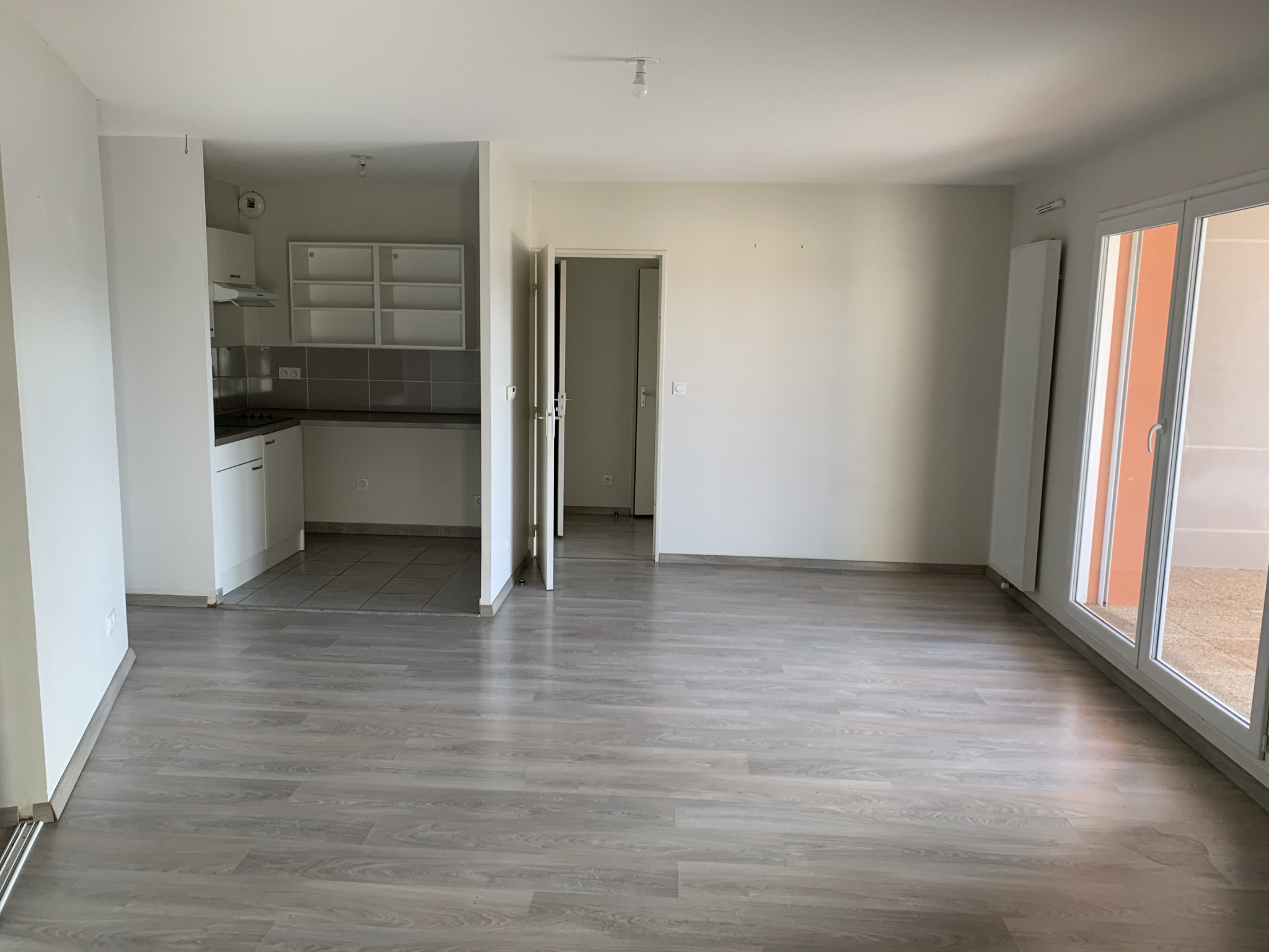 Appartement à louer à Clermont ferrand, 62,23 m², 3 pièces – photo 1 sur 11