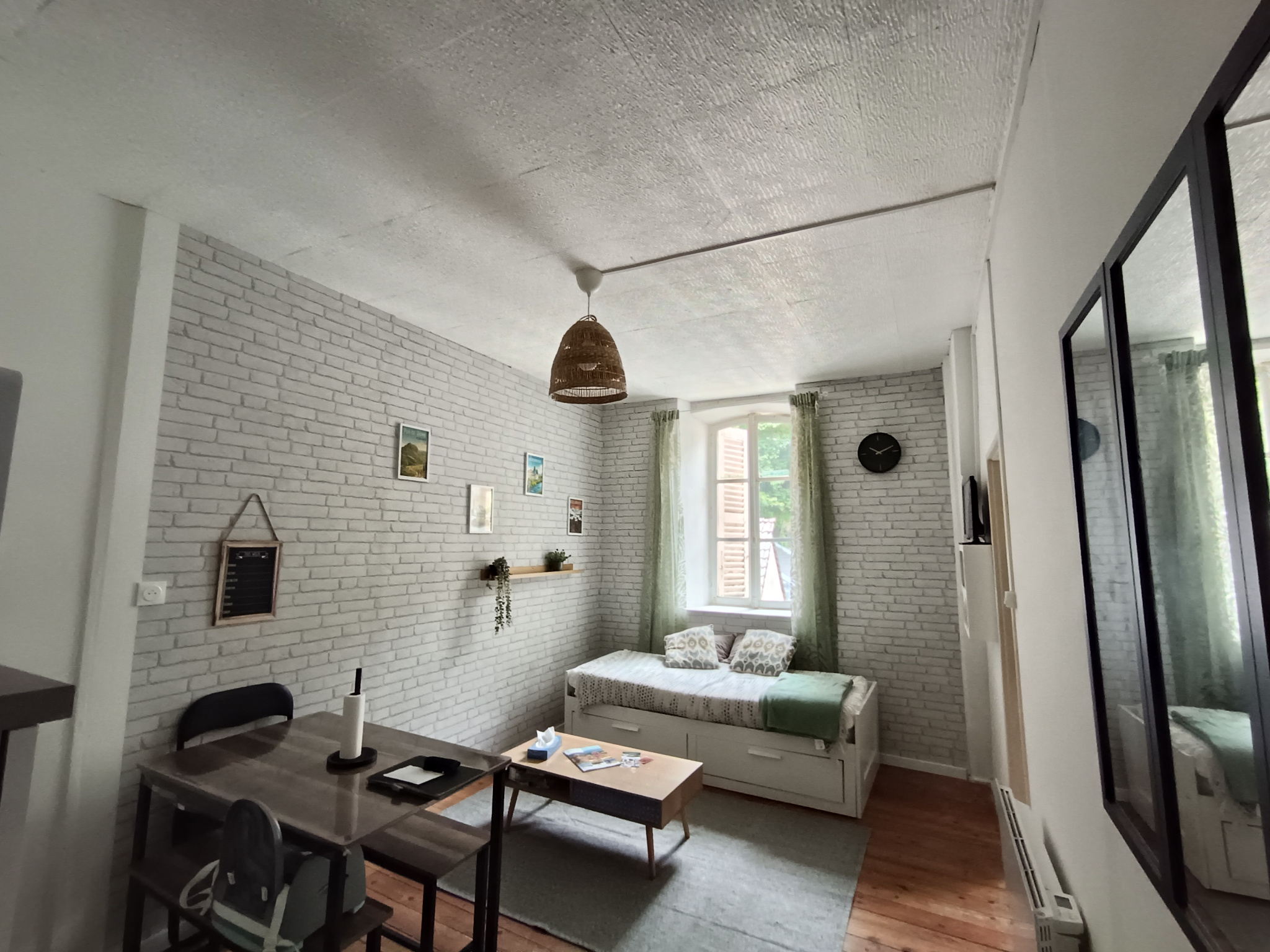 Appartement à louer à La bourboule, 33,15 m², 2 pièces – photo 3 sur 6