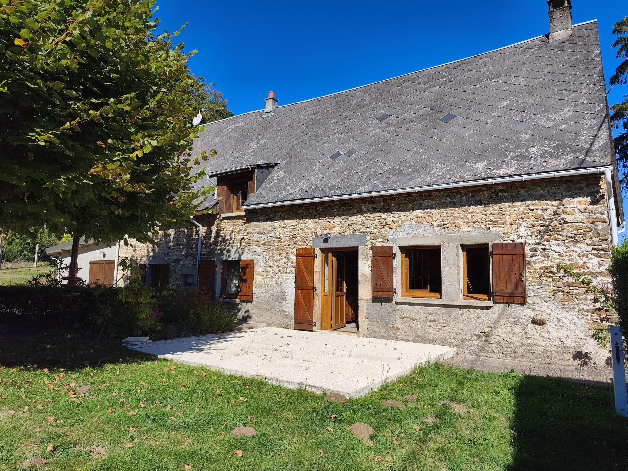 Maison à vendre à Savennes, 143 m², 6 pièces – photo 2 sur 20