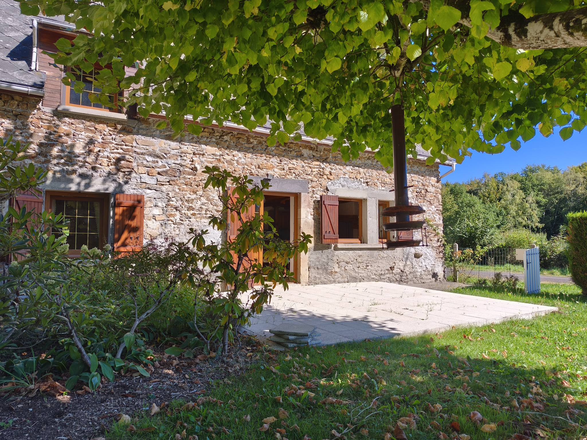 Maison à vendre à Savennes, 143 m², 6 pièces – photo 1 sur 20