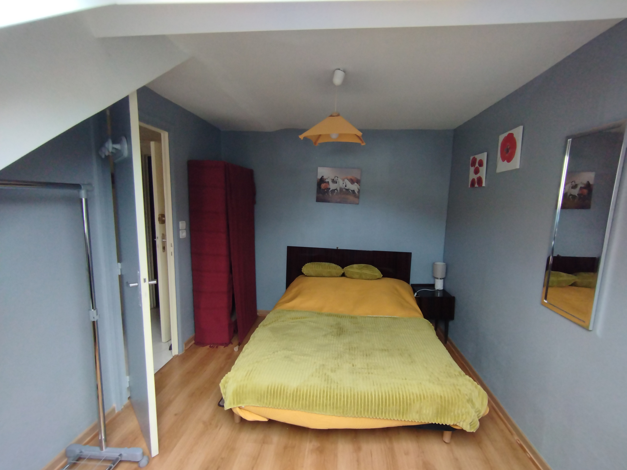 Appartement à louer à Mont dore, 16,1 m², 2 pièces – photo 1 sur 6