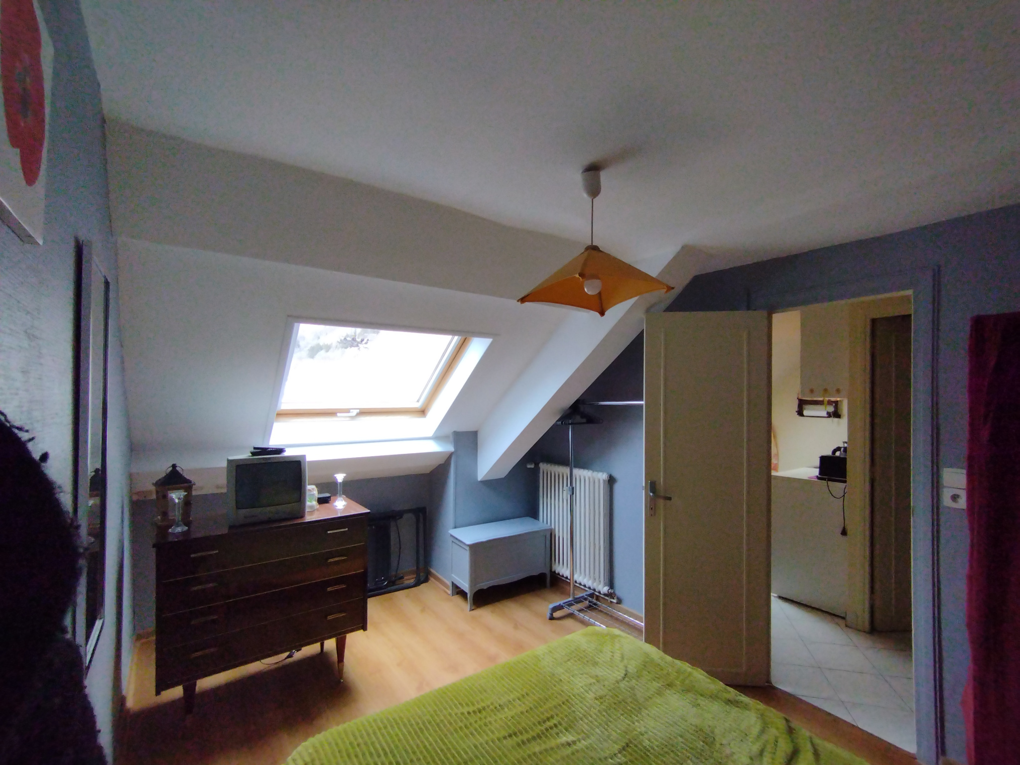 Appartement à louer à Mont dore, 16,1 m², 2 pièces – photo 2 sur 6