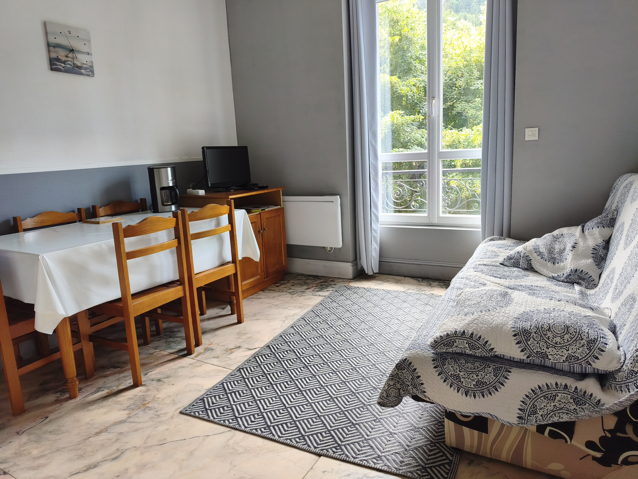 Appartement à vendre à Mont dore, 29 m², 2 pièces – photo 1 sur 12