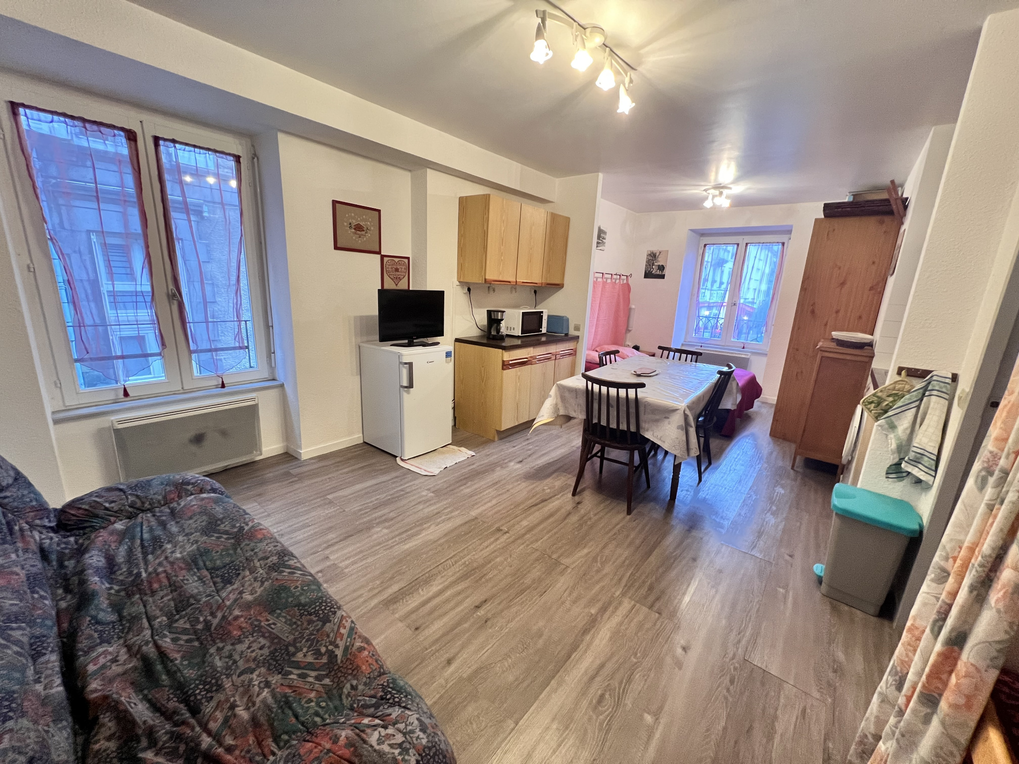 Appartement à louer à Mont dore, 31,39 m², 1 pièce – photo 1 sur 7