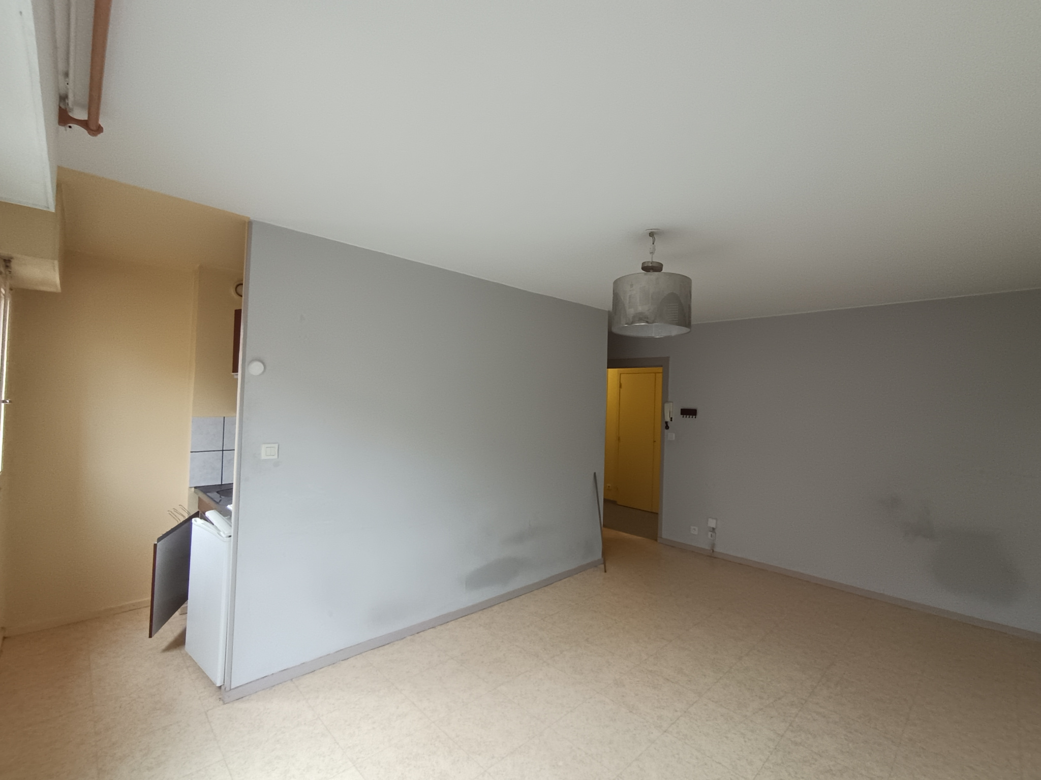 Appartement à vendre à Clermont ferrand, 23 m², 1 pièce – photo 2 sur 6