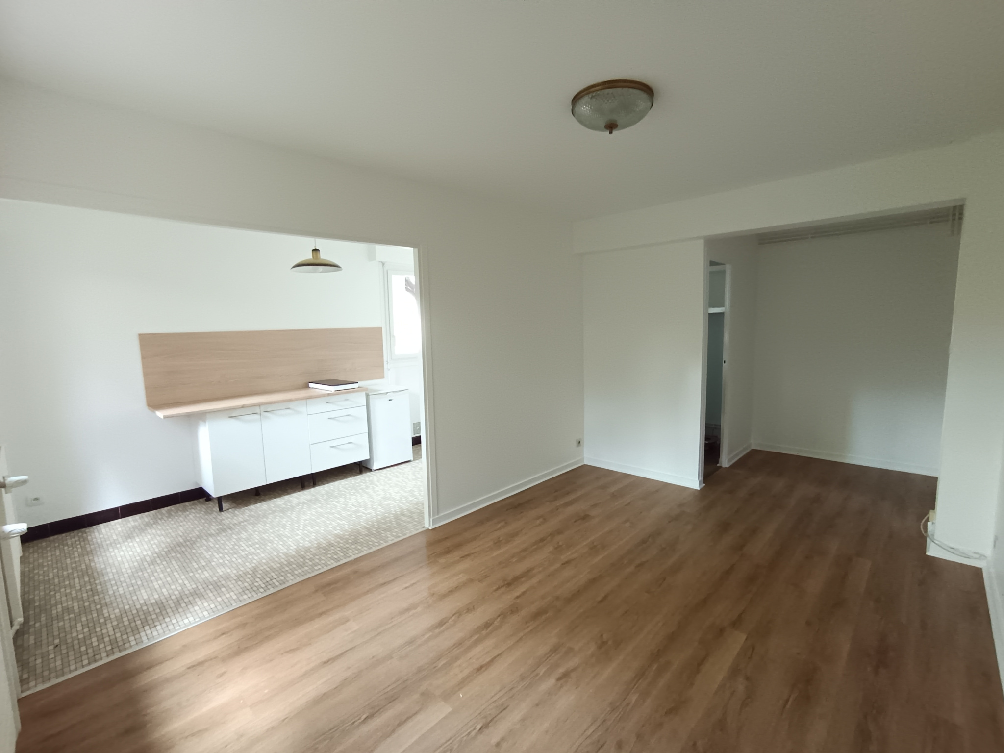 Appartement à louer à Chamalieres, 37,98 m², 1 pièce – photo 3 sur 6