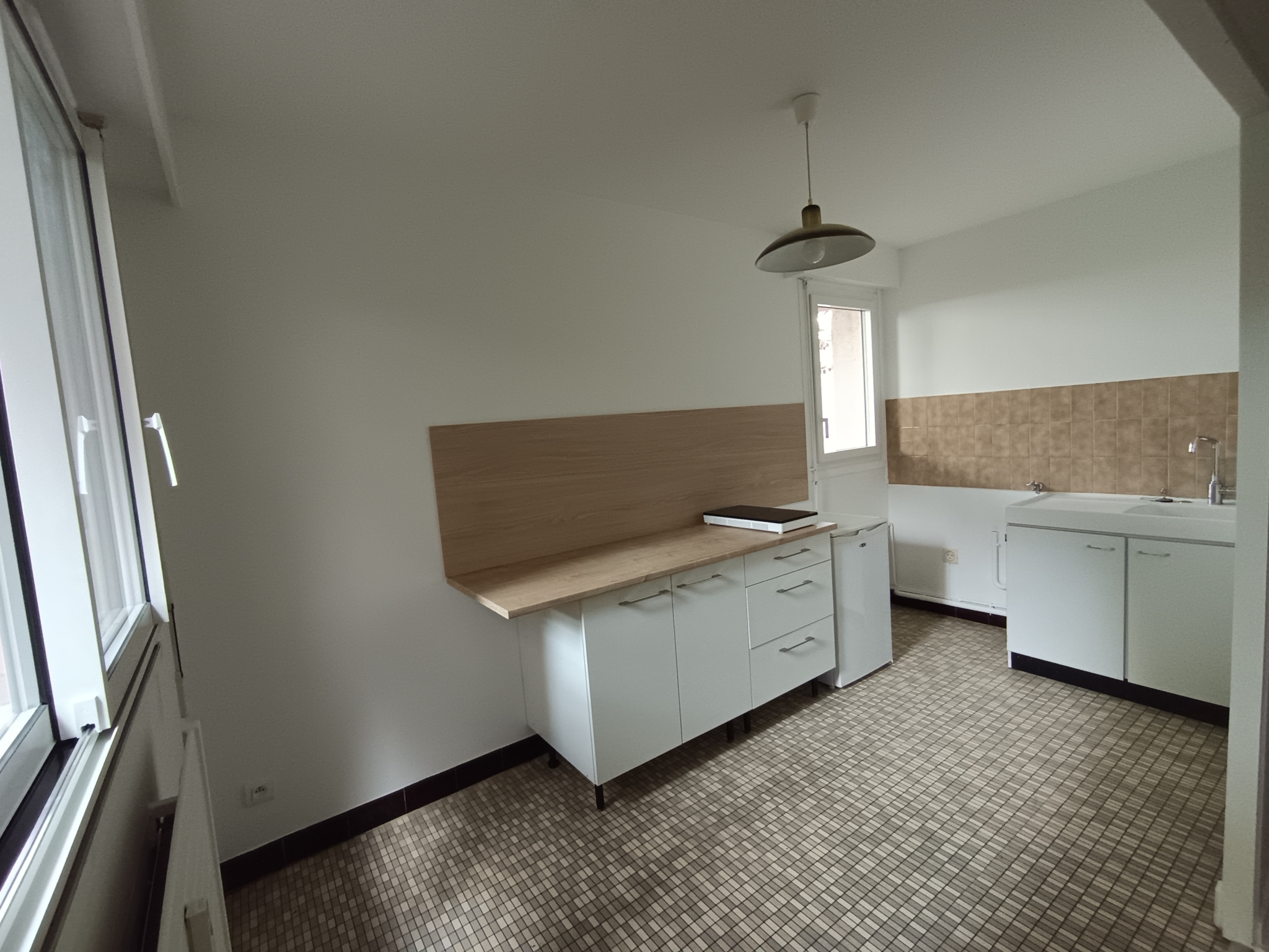 Appartement à louer à Chamalieres, 37,98 m², 1 pièce – photo 2 sur 6