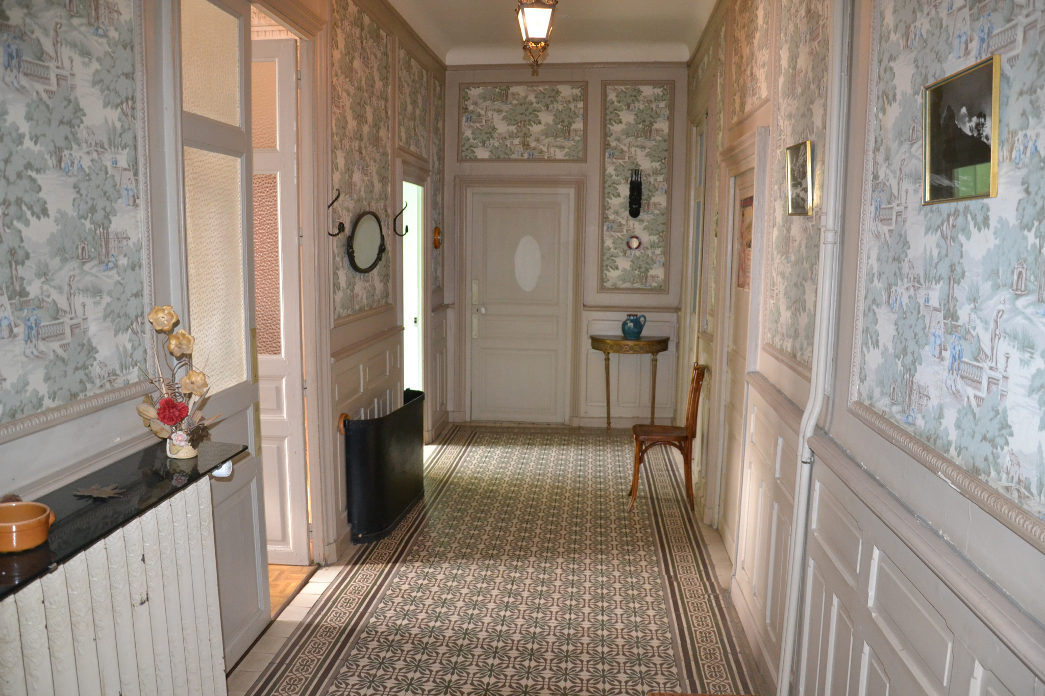 Maison à vendre à La bourboule, 290 m², 12 pièces – photo 3 sur 20