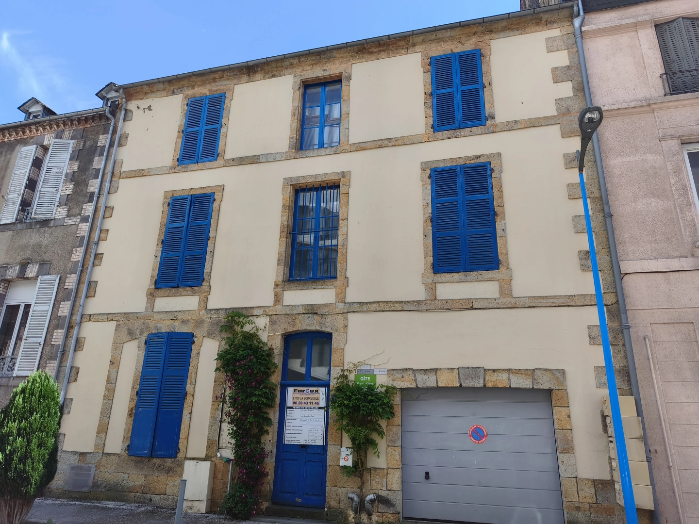 property